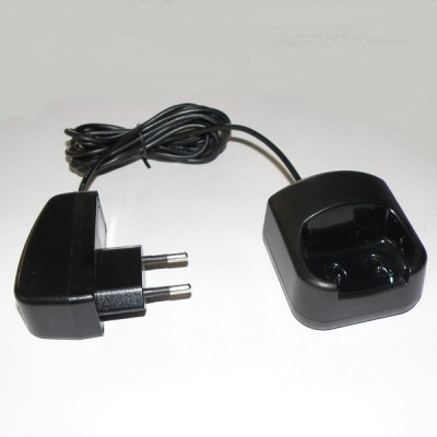 Basic Charger Cradle Compatible for Alcatel Dect 300/400 Handset