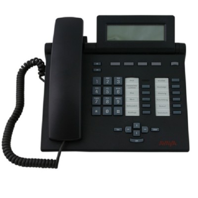 T3.24 Compact Tenovis-Bosch Digital Phone/ RE: 4999074348