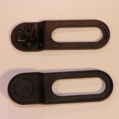 Belt clip compatible for Alcatel Dect mobile 8232