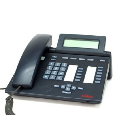 T3.14 Compact II Tenovis-Bosch Digital Phone/ RE: 4999080683