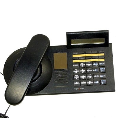 TS13.24 FR Tenovis-Bosch Digital Phone/ RE: 4998001955