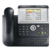 Alcatel 4068 4G IP phone handset refurbished